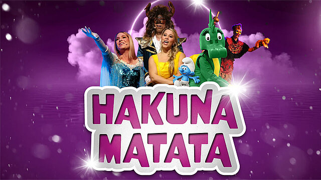 Hakuna Matata