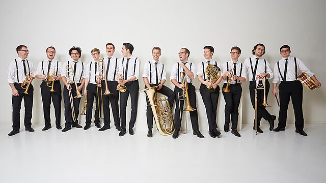 Serenade im Hofgarten Veitshöchheim