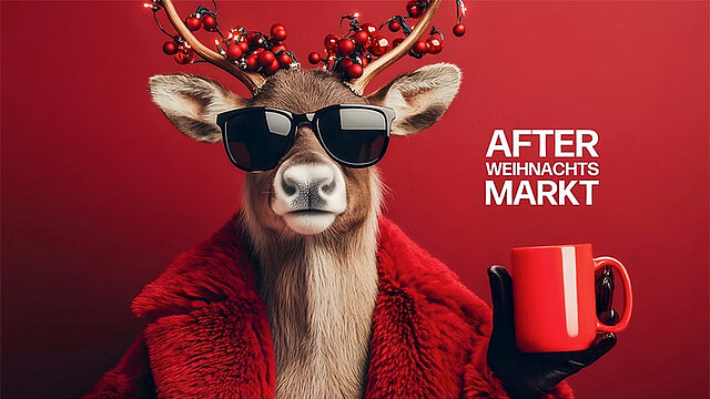 After-Weihnachtsmarkt