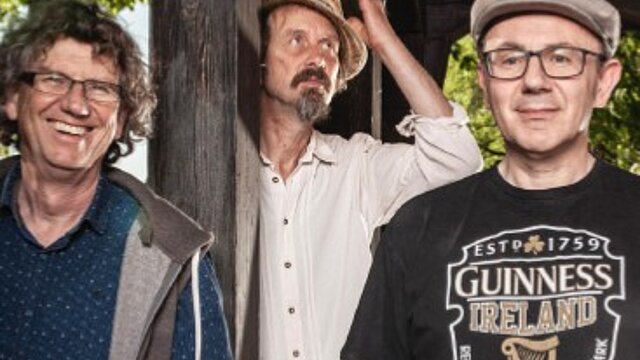 NaturFreunde: Musikalischer Abendausklang mit „Amely Day“