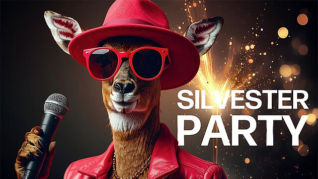 Silvester@Romy