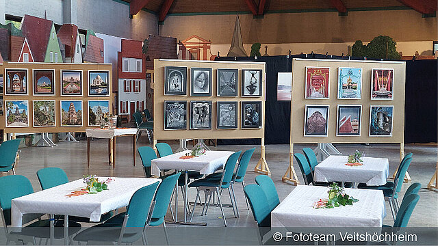 45 Jahre Fototeam Veitshöchheim