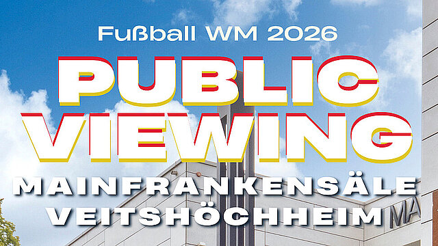 Public Viewing