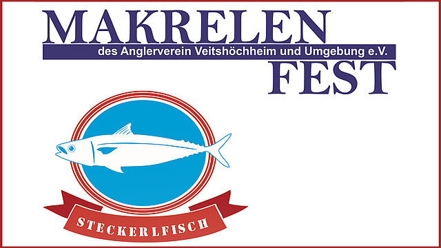 Makrelenfest 2026