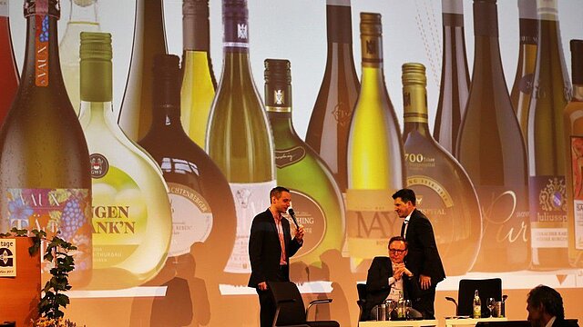 68. Veitshöchheimer Weinbautage / Weinwirtschaftstage 2026