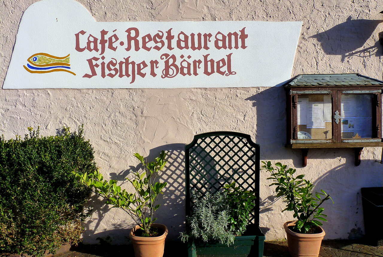 Restaurant Fischerbärbel