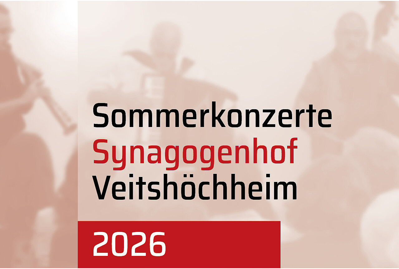 Sommerkonzerte