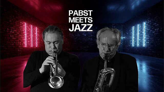 Pabst meets Jazz