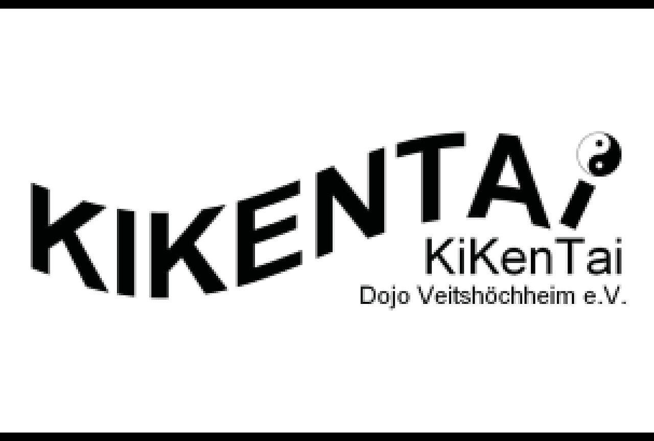 Logo Kikentai