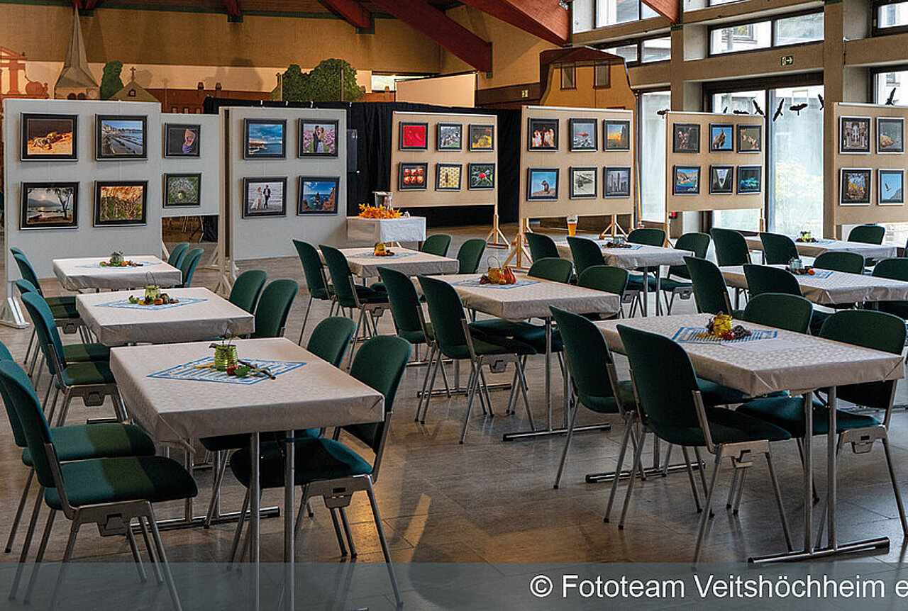 Fototeam Veitshöchheim e. V.