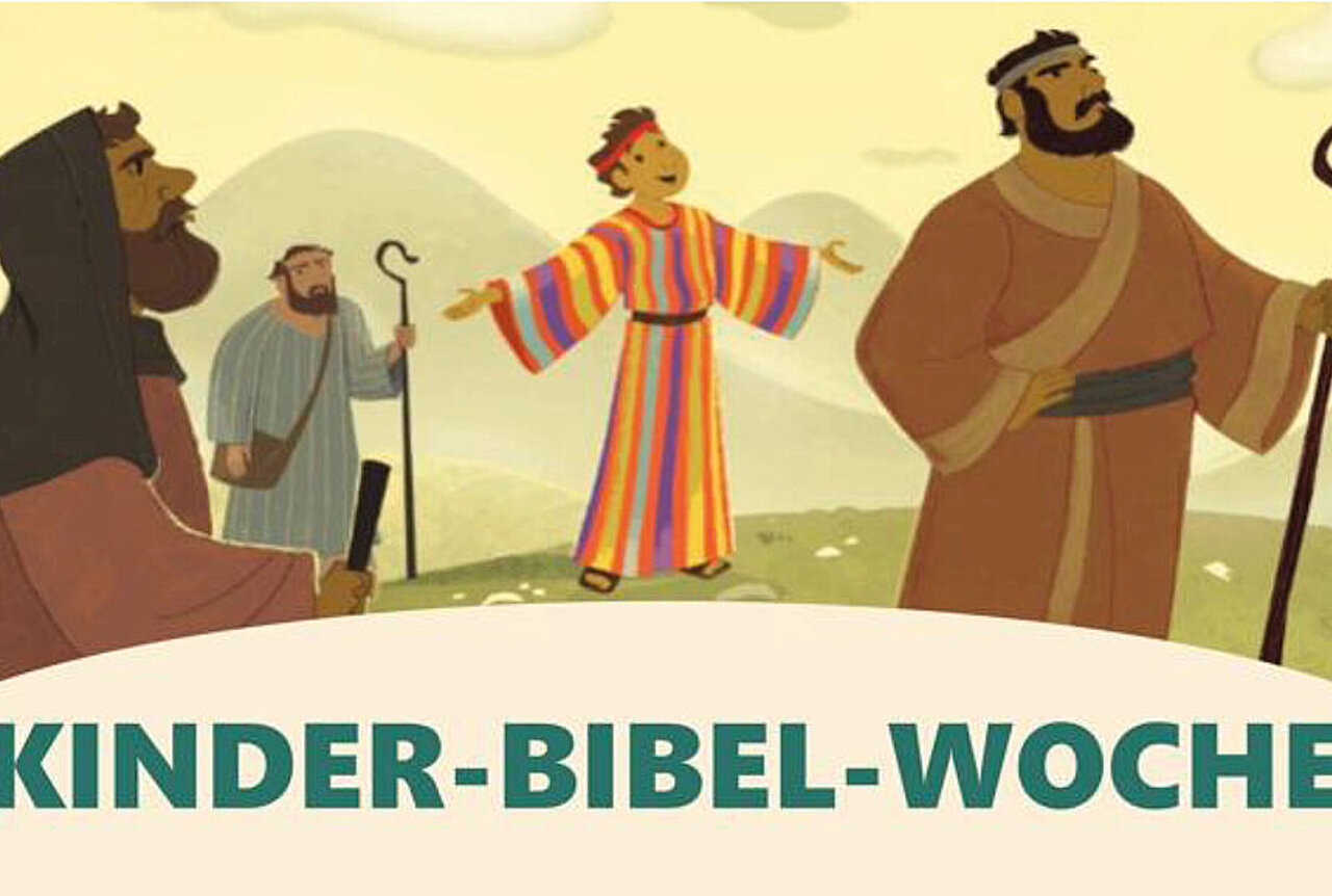 Kinder-Bibel-Woche