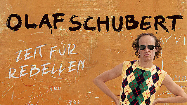 Olaf Schubert