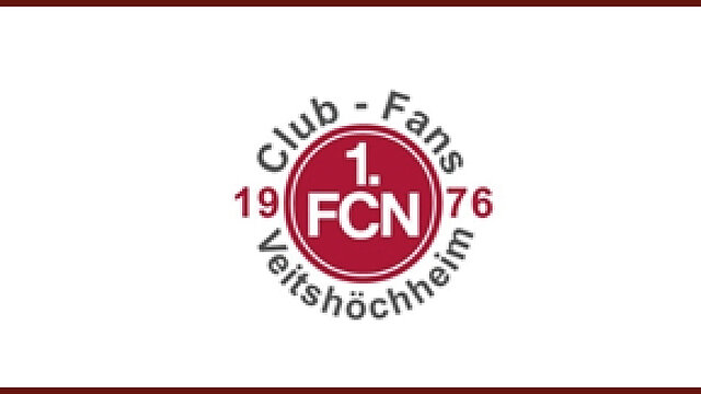 »Jubiläumsfest« 50 Jahre Club-Fans Veitshöchheim 1976
