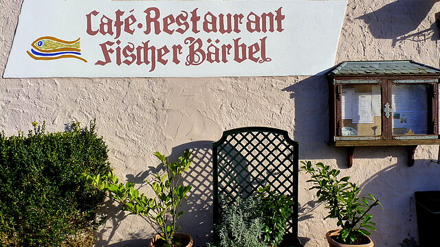 Fischerbärbel Restaurant & Cafe