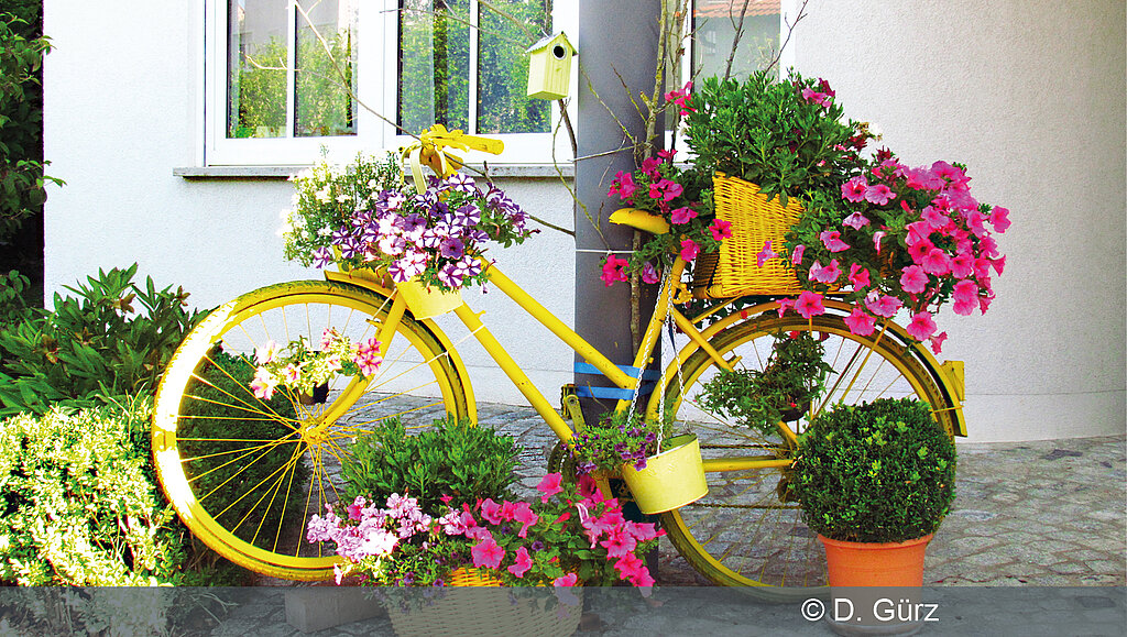 Klima- und Umweltschutzpreis