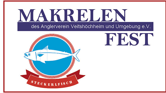 Makrelenfest