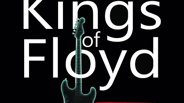 Kings of Floyd