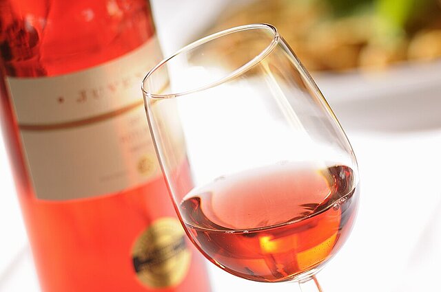 Weingenuss - Ronald Grunert-Held