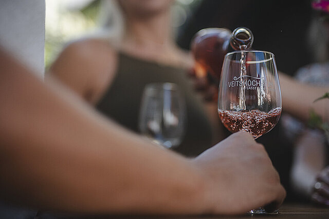 Viktor Meschko, atelier zudem